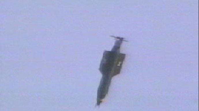 US military drops ’mother of all bombs on IS’ in Afghanistan
