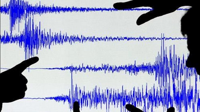 Magnitude 6.1 quake strikes near Mashhad in northeastern Iran
