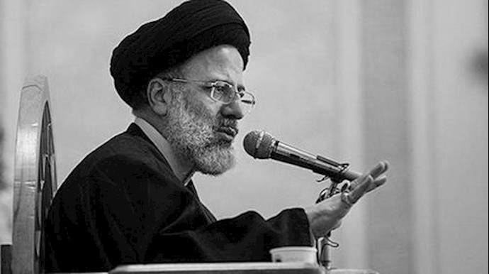 Human Rights Abuser Up For Election Signals The Wrong Direction For Iran