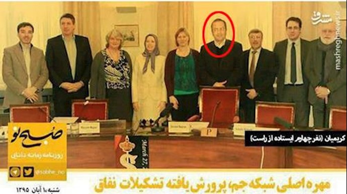 Brutal assassination of Saeed Karimian and his colleague in Istanbul committed by IRGC upon Khamenei’s order