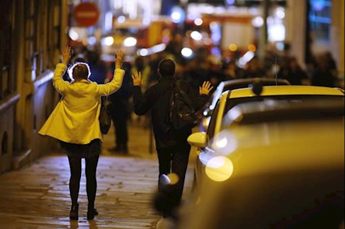 How Paris gunman Karim Cheurfi managed to trick French police