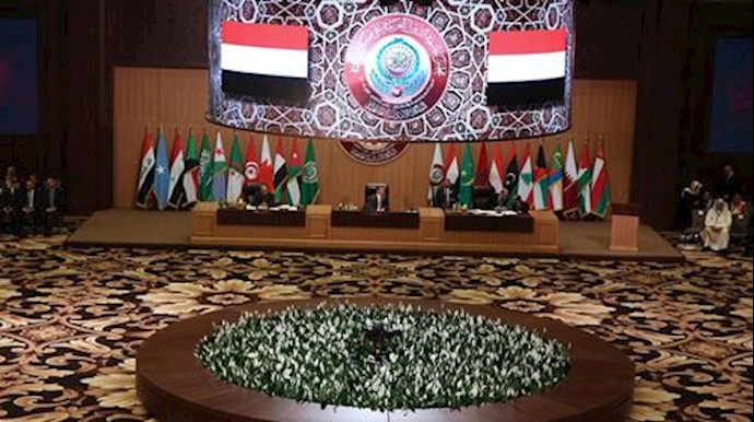 ANALYSIS: Is the Arab Summit alliance raising stakes for Iran?