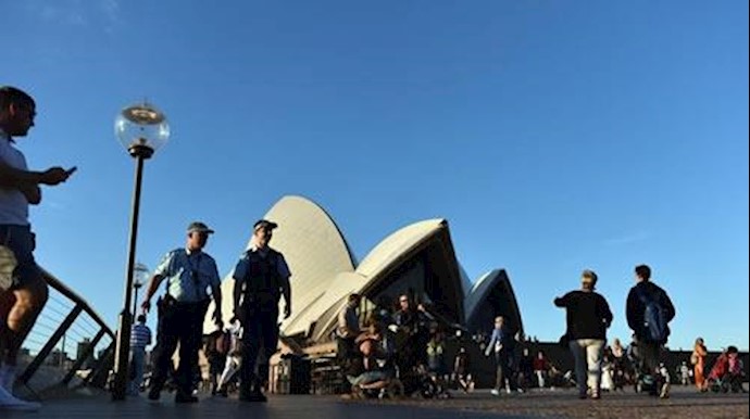 Australia probes ‘jihadi child threat’ video