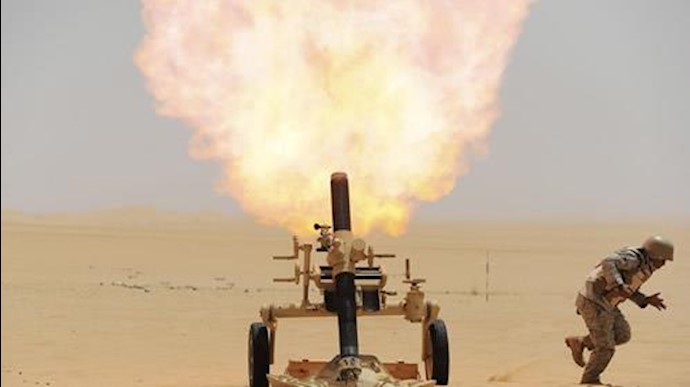 Arab coalition repels four Houthi missiles targeting western Yemen