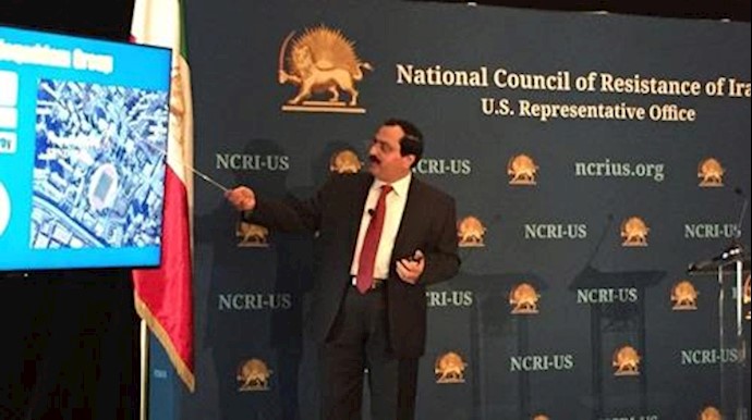 Iran Nuclear Weapons Program Active Despite JCPOA, Opposition Says