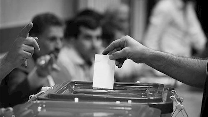 Iran: Only 6 out of 1600+ candidates were qualified to run in the sham presidential elections