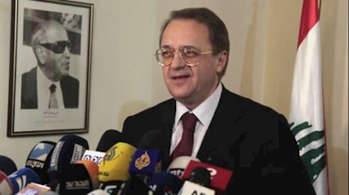 Russia says plans a meeting with U.S. and U.N. on Syria in Geneva: agencies