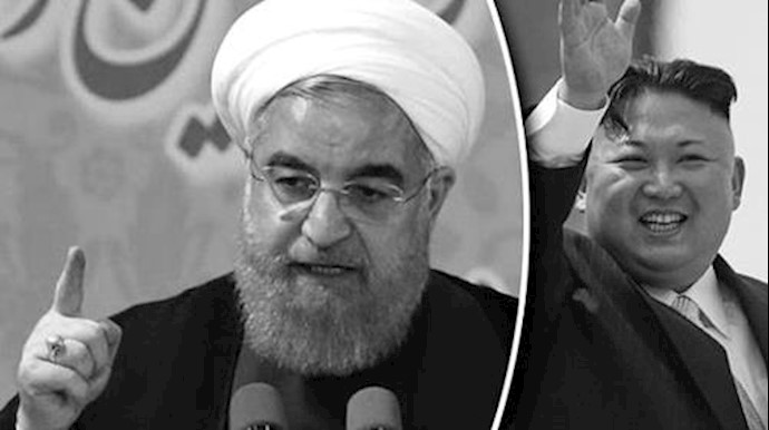 First North Korea, now Iran? Mullahs DEFY Trump with massive military expansion