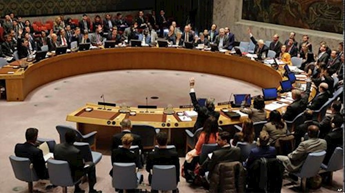  'UN condemns N. Korea missile test'