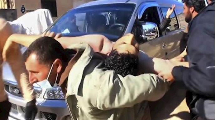 Pentagon memo: Syria has ‘ridiculously huge’ stockpile of sarin gas