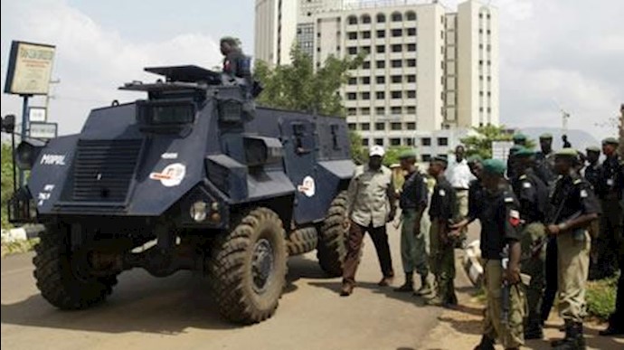 Nigeria says thwarts Boko Haram plans to attack British and U.S. embassies