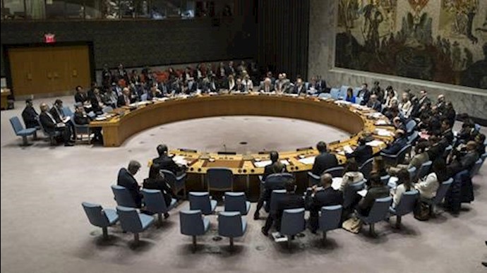  'The UN Security Council will meet Friday at 11,30 am (1530 GMT) to discuss the US missile strikes on Syria, US diplomats said'