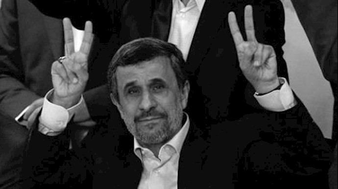 Iran’s Ahmadinejad says won’t endorse other candidates