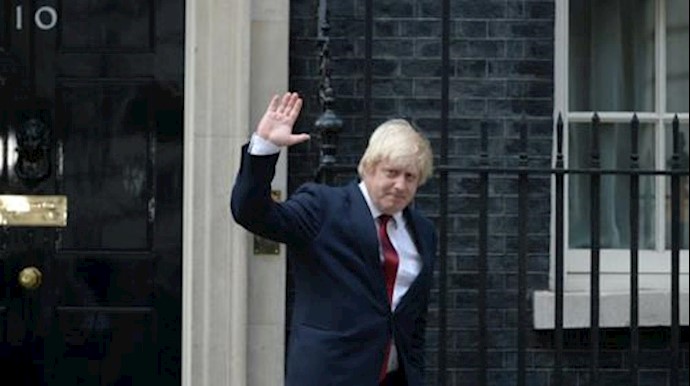 British Foreign Secretary Boris Johnson cancels Russia trip after US strikes on Syria