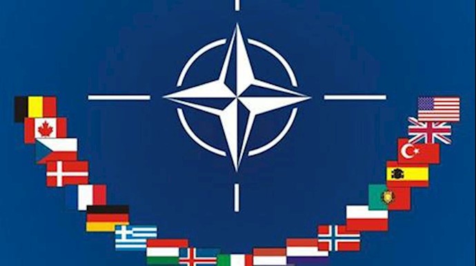 NATO blames Syria for US strikes after chemical attack