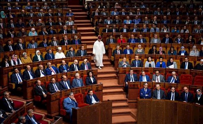 Morocco cabinet wins parliamentary backing, set to review budget