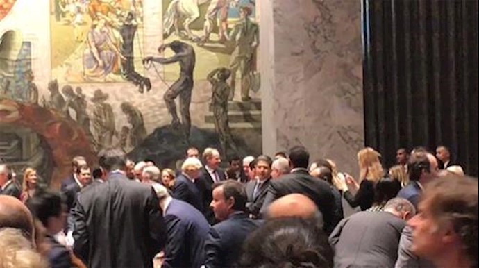 Tillerson urges further North Korea sanctions at tense UN meeting