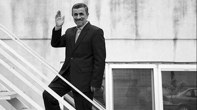 Iran’s presidential election – Ahmadinejad’s disqualification boosts or hurts Rouhani?
