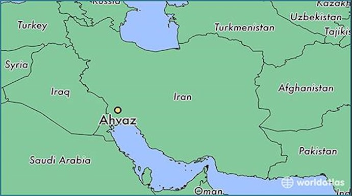 Iran’s Ahwazis take to the streets in weekly protests