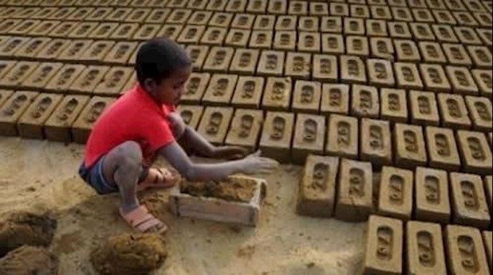 Iran’s Children: Victims of Early Labor