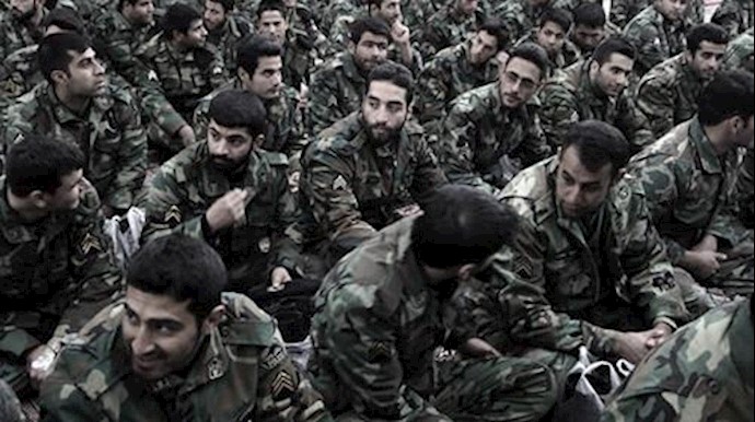 After ISIS: The Threat of Iran’s IRGC