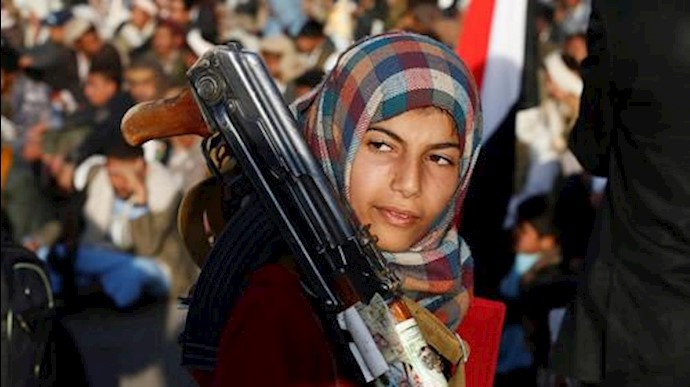 Yemen’s war threatens education, increases risk of child brides and soldiers