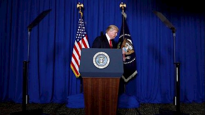  'President Trump decided to target the Syrian airfields after Assads chemical attack on civilians '