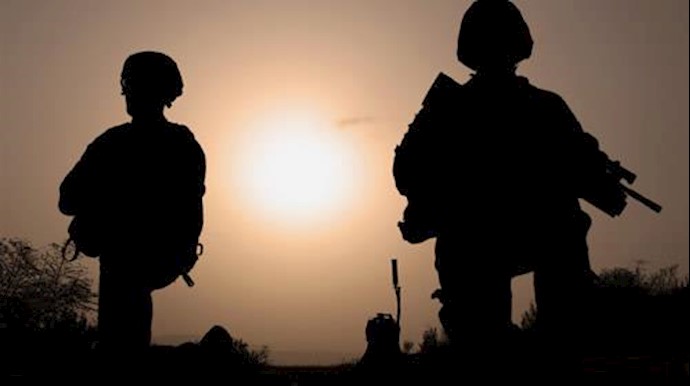 Pentagon: Two service members killed fighting ISIS in Afghanistan