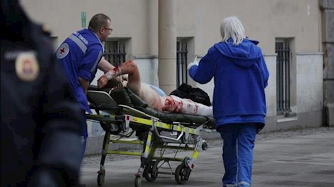 St. Petersburg subway blast: At least 10 killed, Putin vows full investigation
