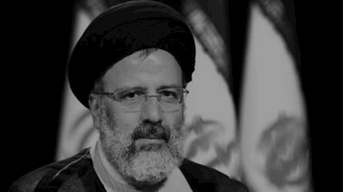 The Iranian presidential candidate accused of executing thousands