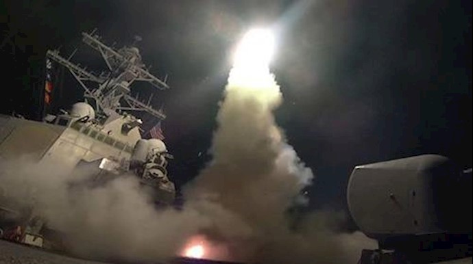 UK, Australia strongly support US strike on Syrian regime