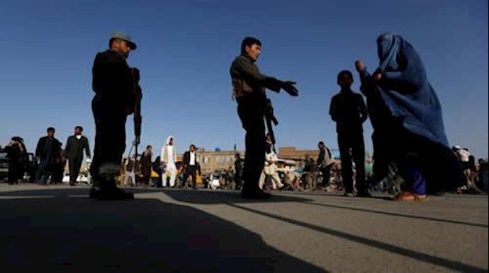 Islamic State claims suicide bomb attack that kills five in Kabul