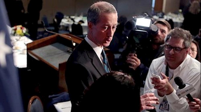  'US House Armed Services Committee Chairman Mac Thornberry (R-Texas) '