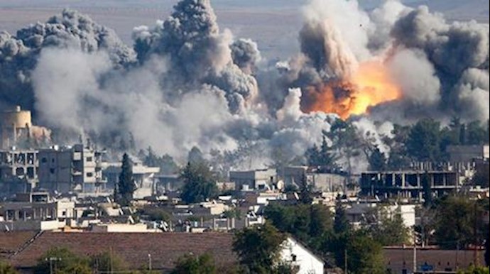 Iran linked to every Middle East war