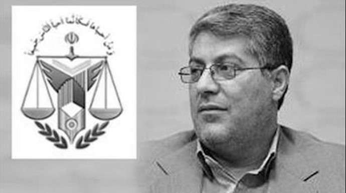 Trump administration sanctions Iran prison torture industry