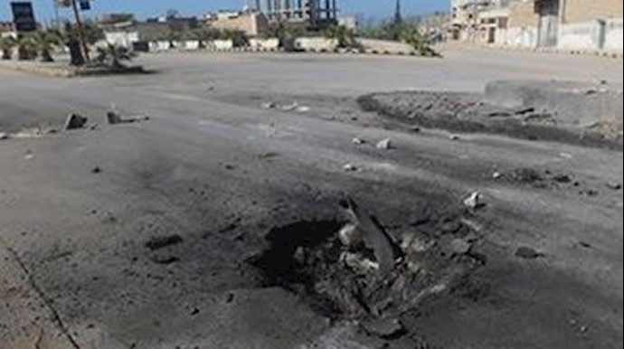 Turkey says findings indicate chemical weapons used in Syria attack