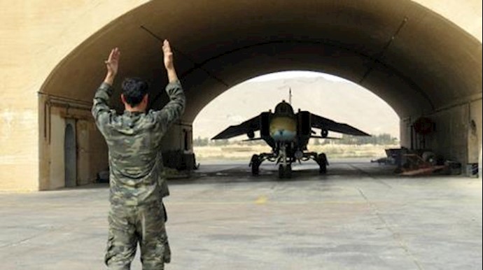 US strike on Syrian base ’destroyed fifth of Assad’s air force’