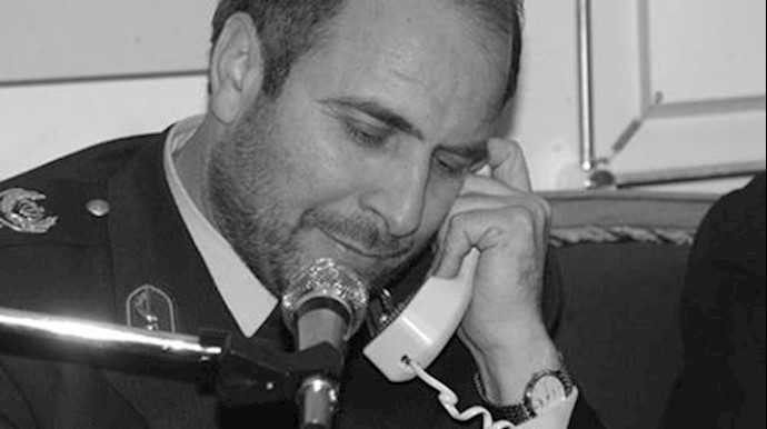 IRAN 2017 PRESIDENTIAL ELECTION CANDIDATES: MOHAMMAD BAGHER GHALIBAF