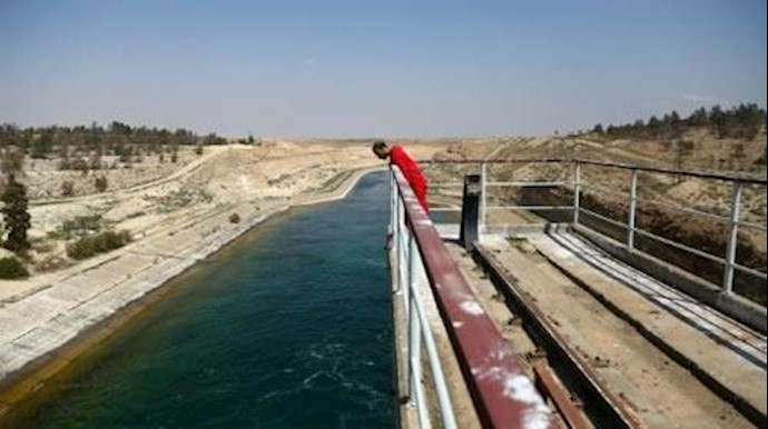 Syria’s Tabqa: a strategic prize