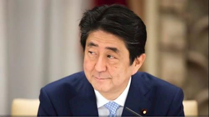 Video: North Korea may be able to arm missiles with Sarin, Japan PM says