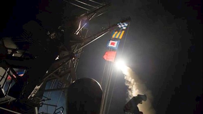 Trump’s Syria Opportunity