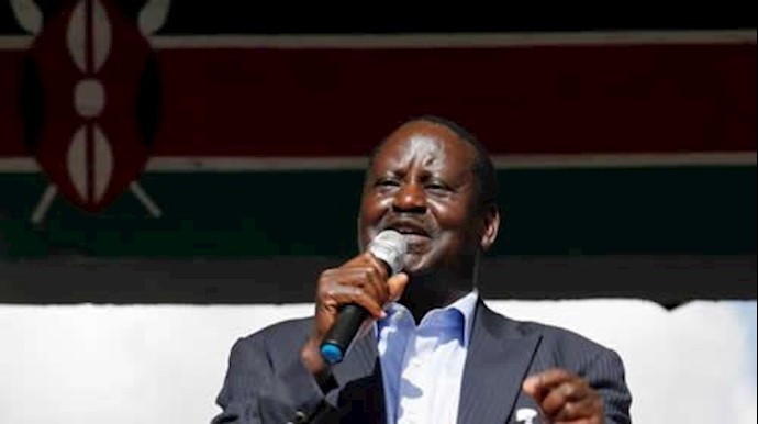 Kenyan opposition alliance to name Odinga as presidential candidate: sources