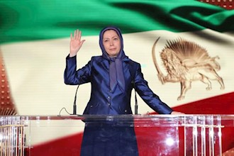  'Maryam Rajavi Commemorates the martyrs of the epic battle in Ashraf on April 8,2011' Title='Maryam Rajavi Commemorates the martyrs of the epic battle in Ashraf on April 8,2011'