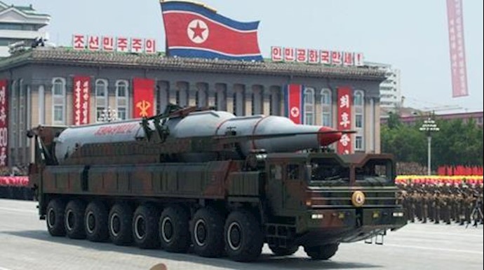 US ready to act alone on North Korea nuclear threat, says Trump