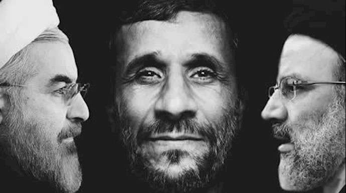 The Story Of Iran’s Presidential Elections+Video