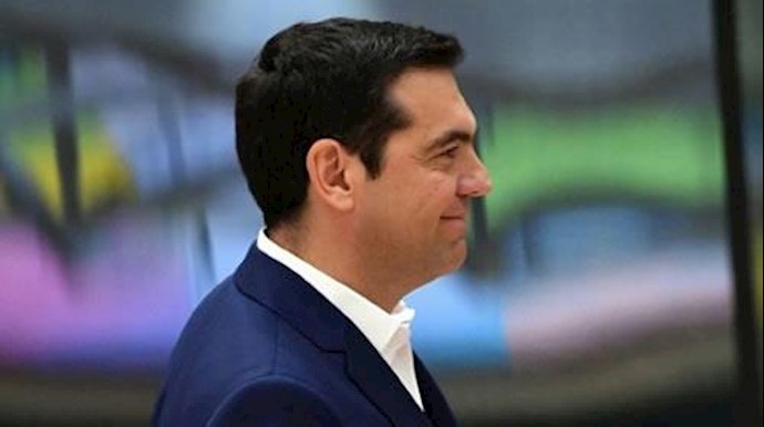  'I think the general picture is that we are on target to have a conclusion on May 22, Greek Prime Minister Alexis Tsipras said in Brussels.'
