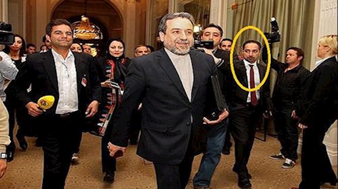 Iran lobby gets excited over nothing