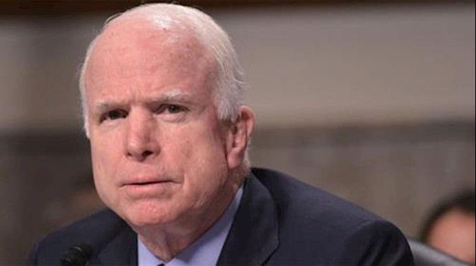  'Trumps trip to Saudi Arabia was also necessary to patch up relations'