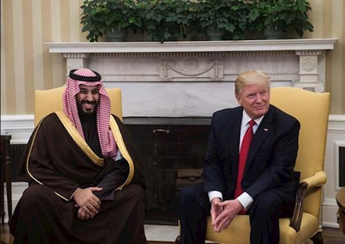 Analysis: Why Trump’s trip to Riyadh will mark a new chapter