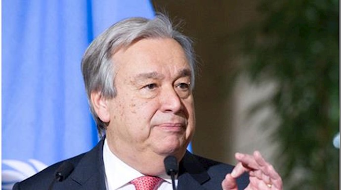 UN chief, Security Council strongly condemn terrorist attack on Manchester concert